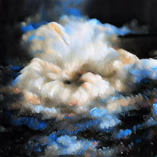 CLOUD IMPLOSION