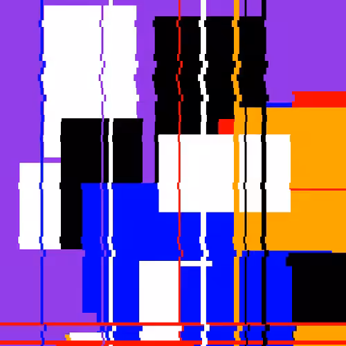 Chromatic Chaos #6497