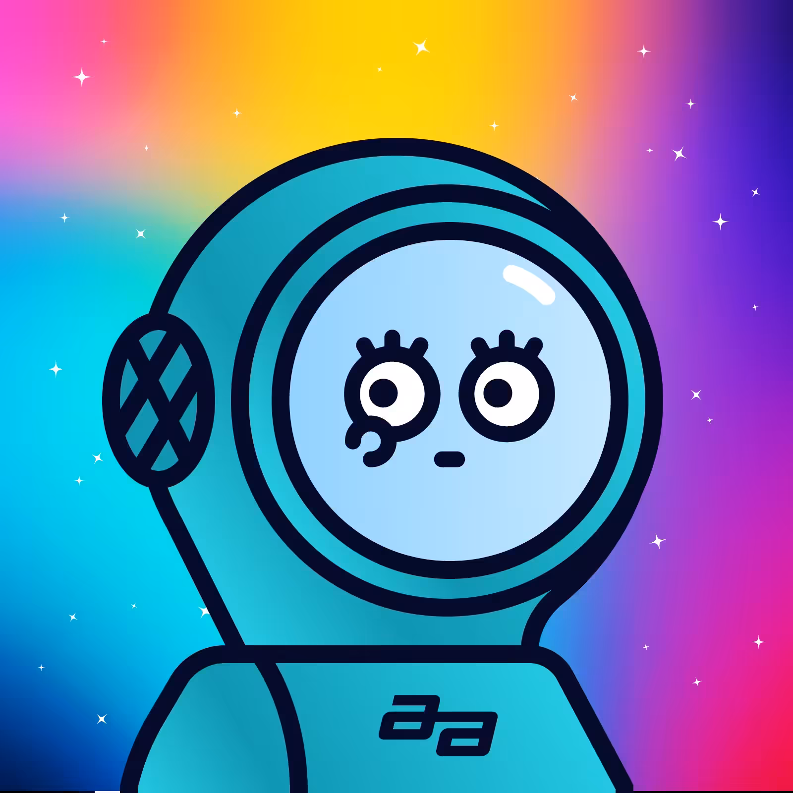 Awkward Astronauts #141
