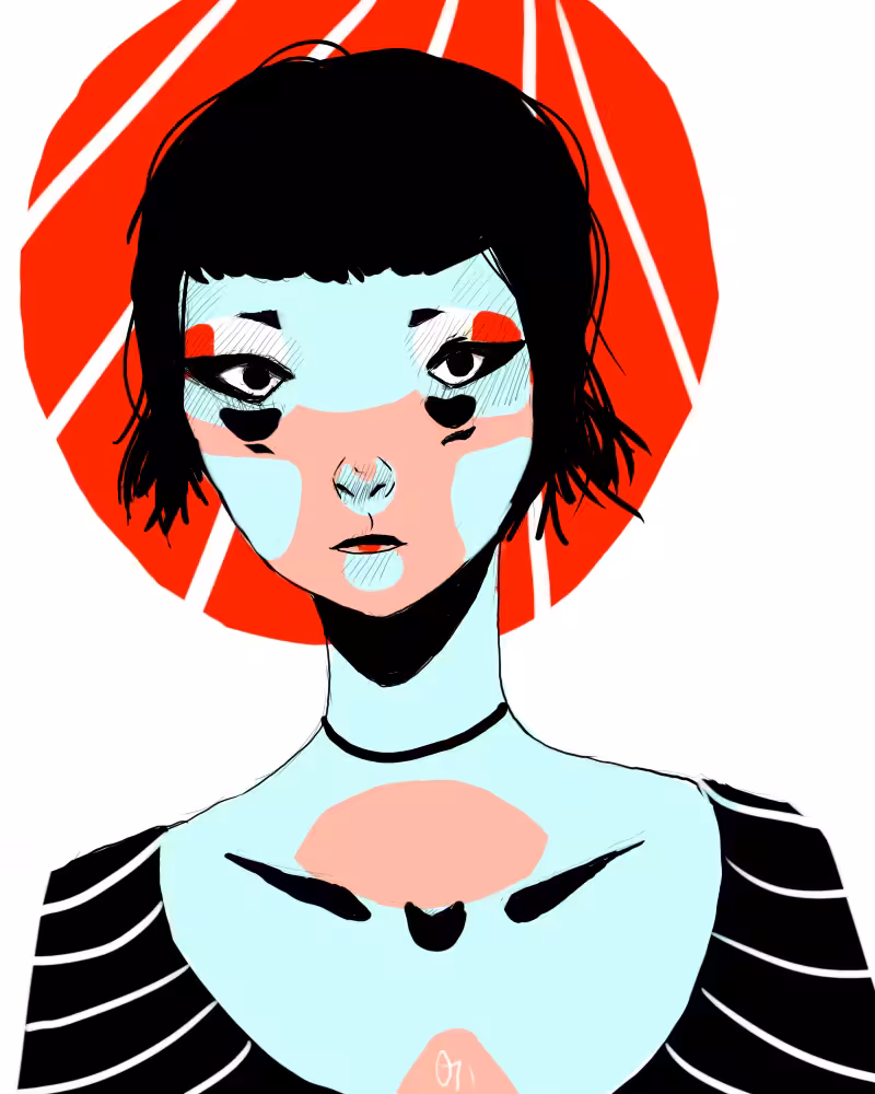 ☉ Berry Metal ∎