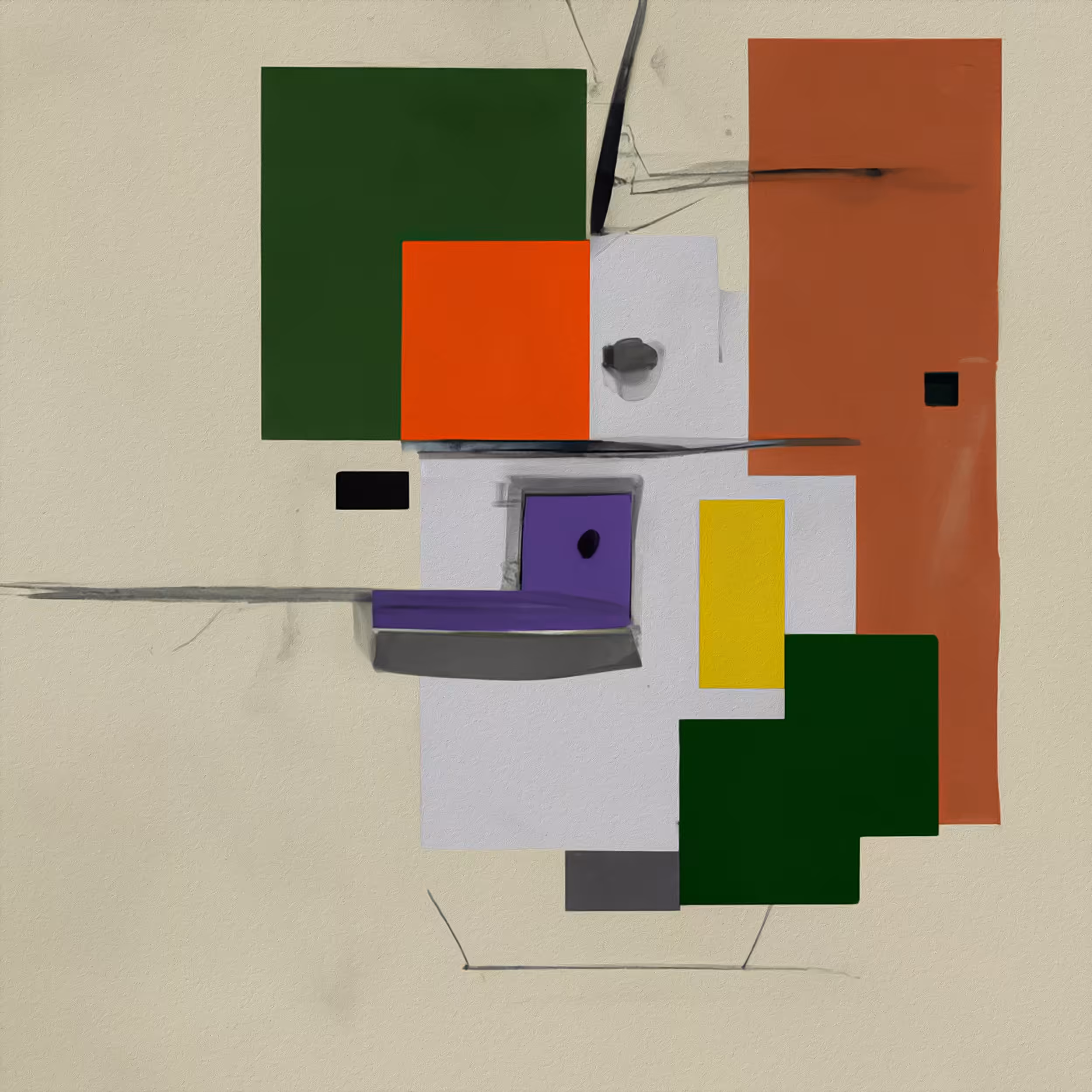 Ephemeral Dimensions #3