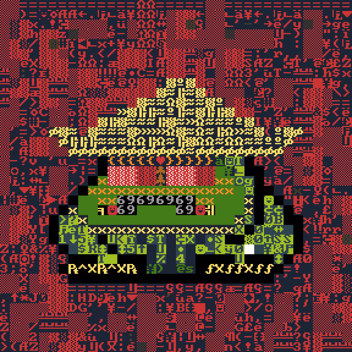 DOS Frogz #9