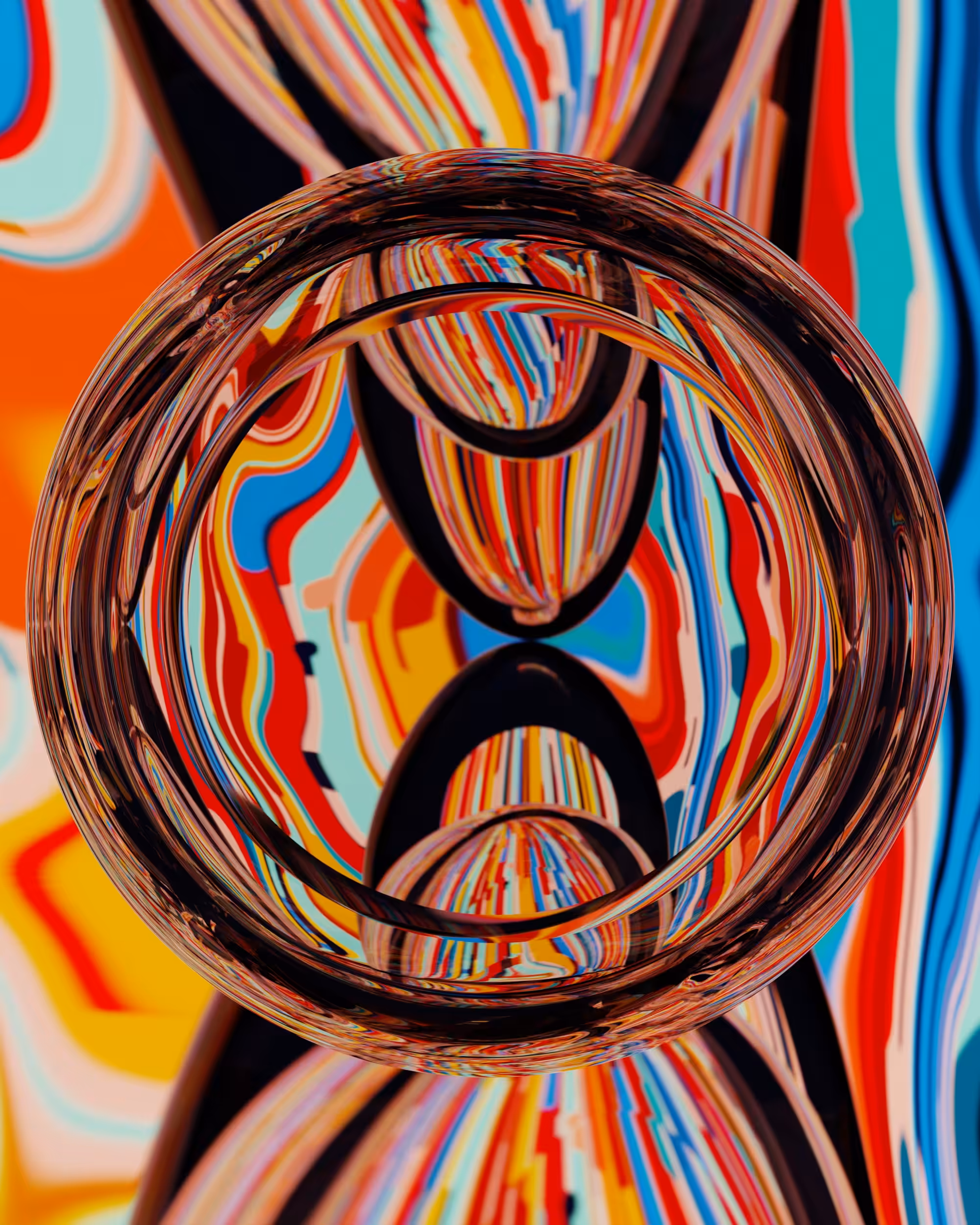Orb #945