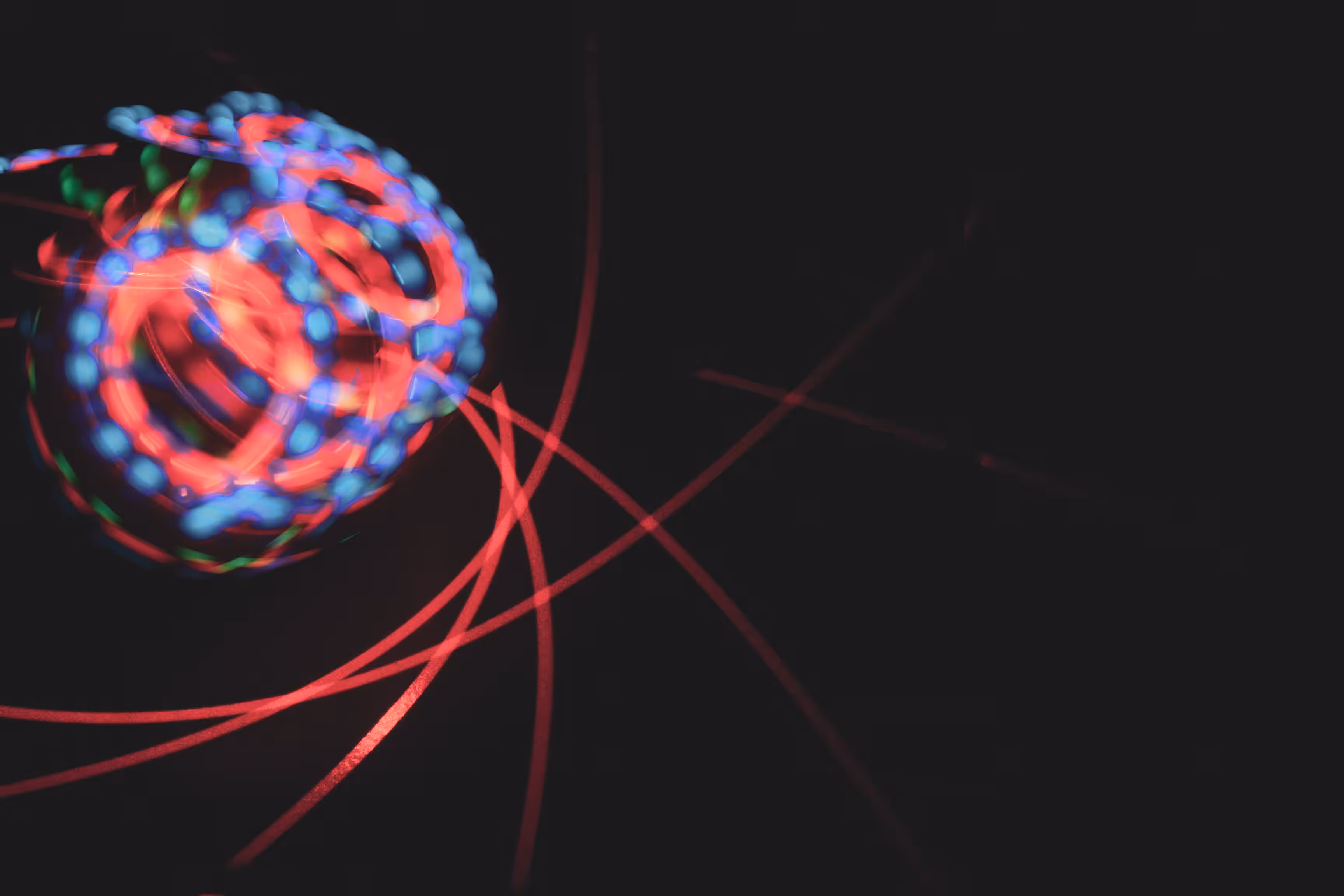 Light Structure #03