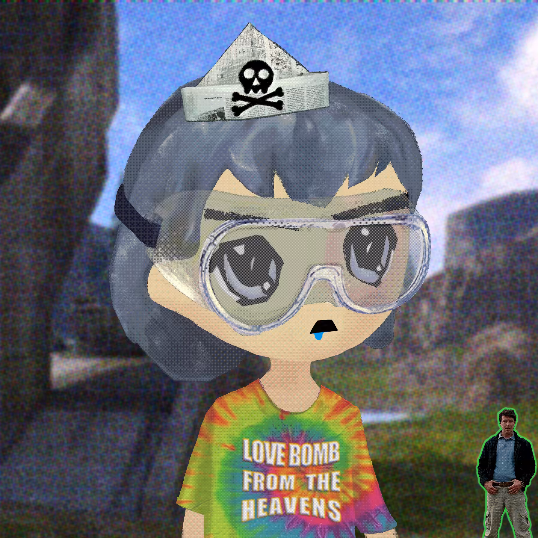 Remilio 7284