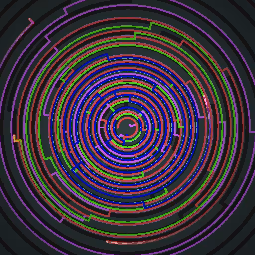 Future Circuit #9
