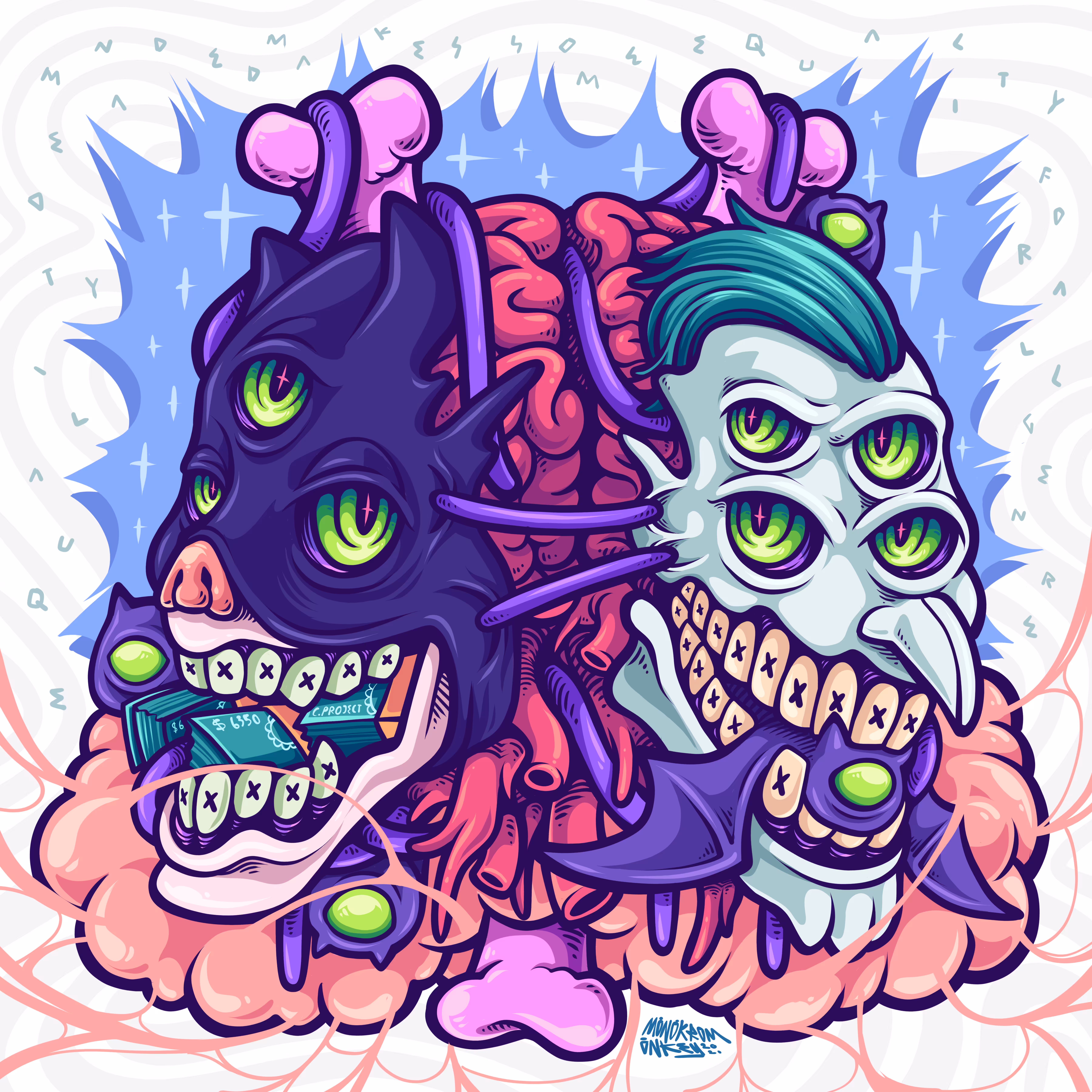 GEMINI