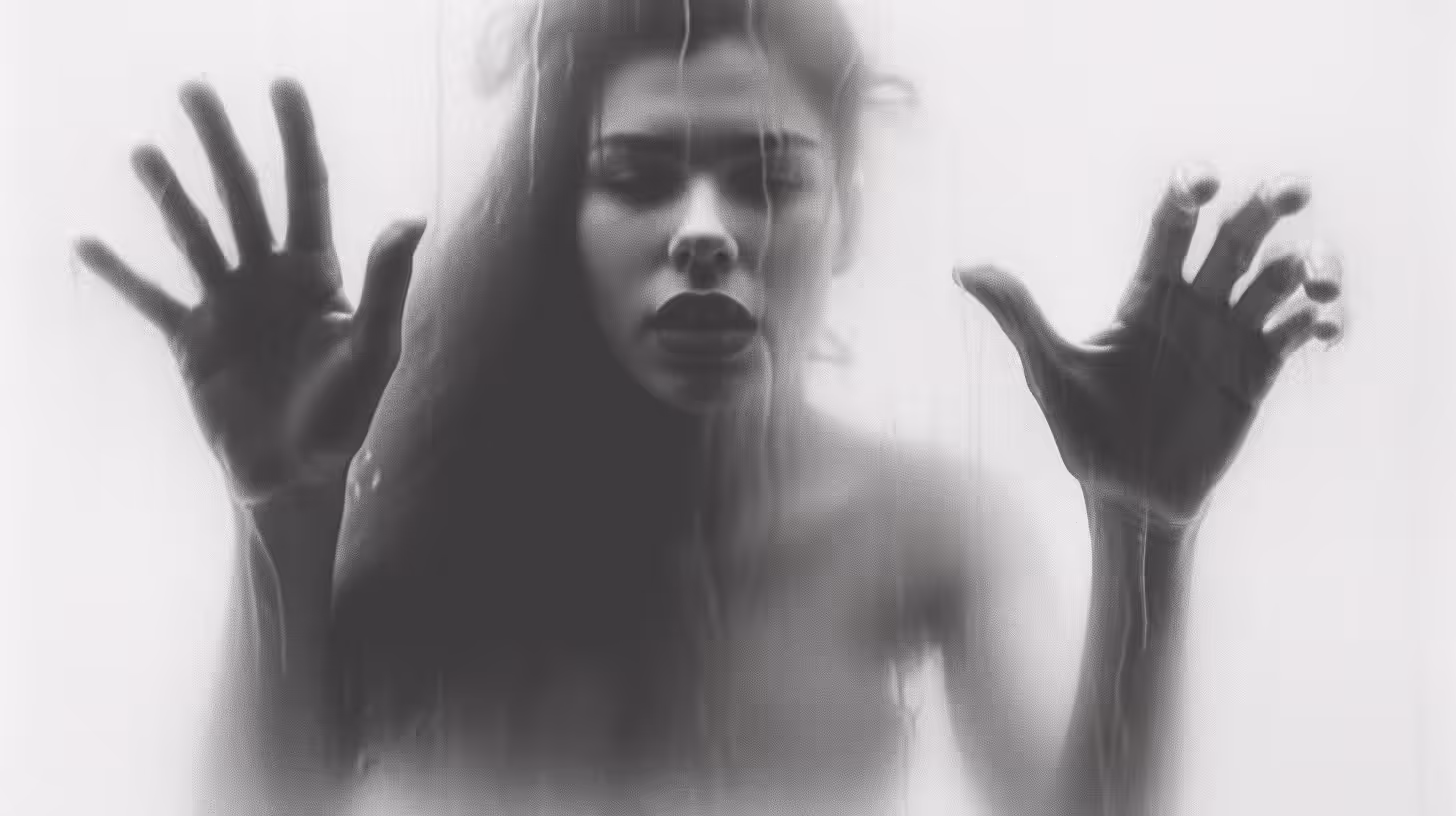 Ghost Glass 11