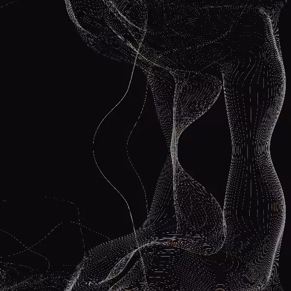 plasma filaments #7