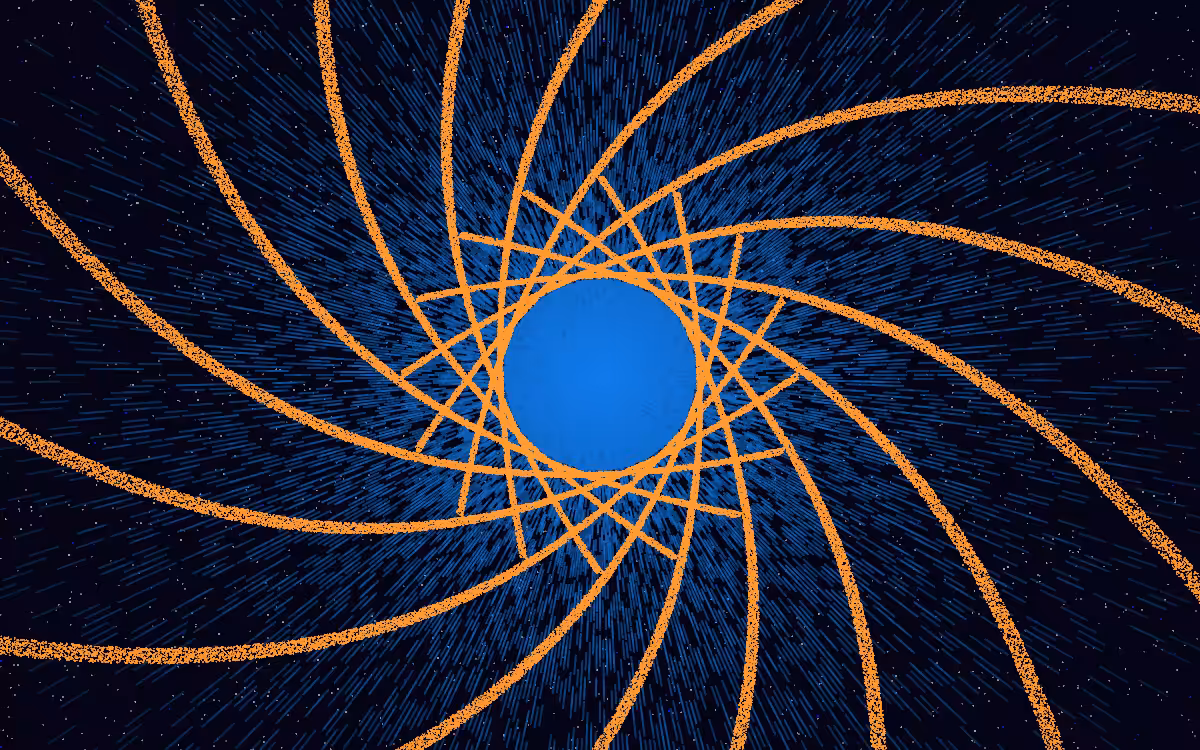 Stargazing #31