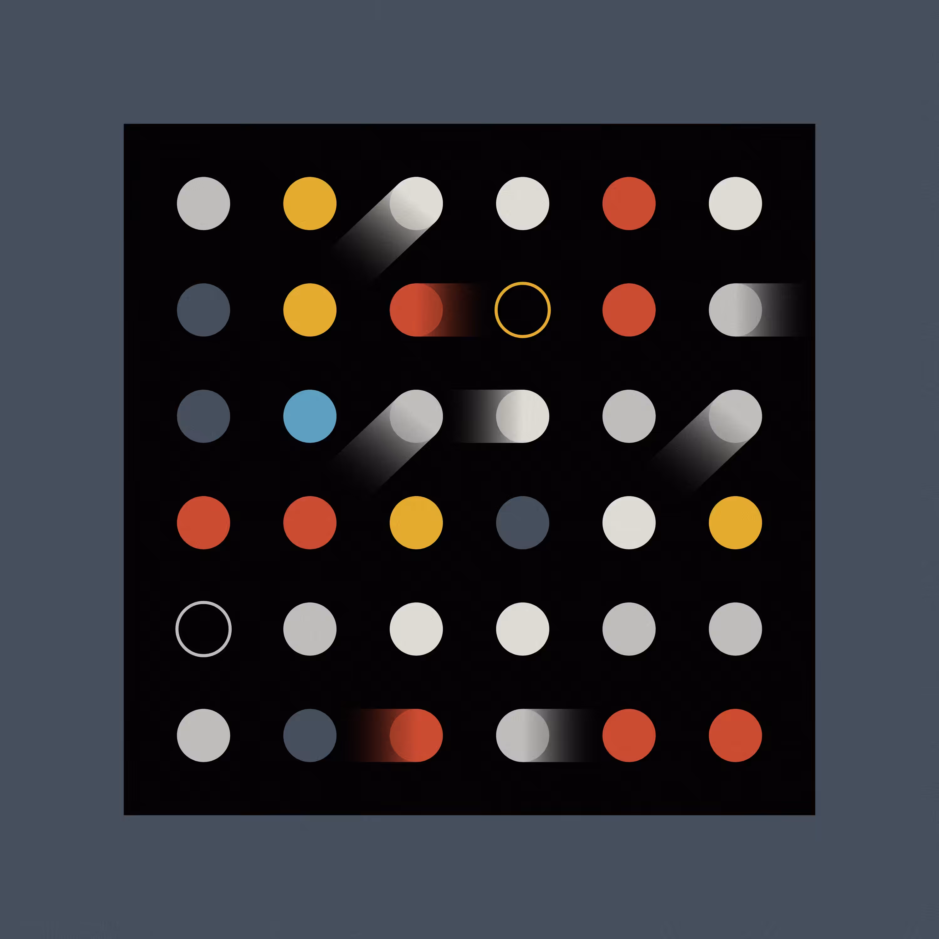 Dots #38