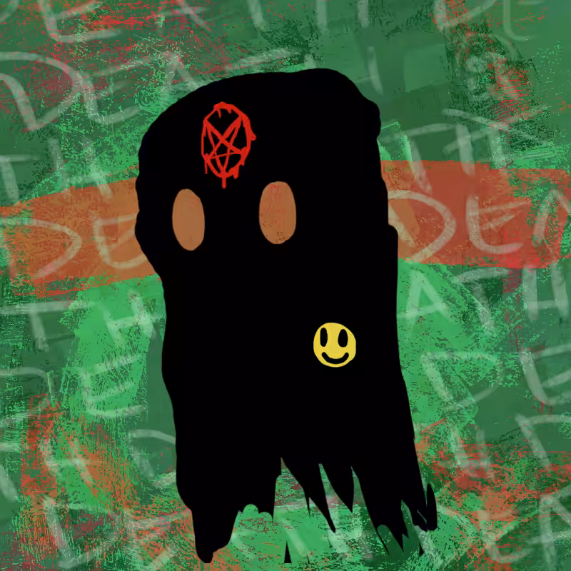 Don't Ghost Me, Bro #161