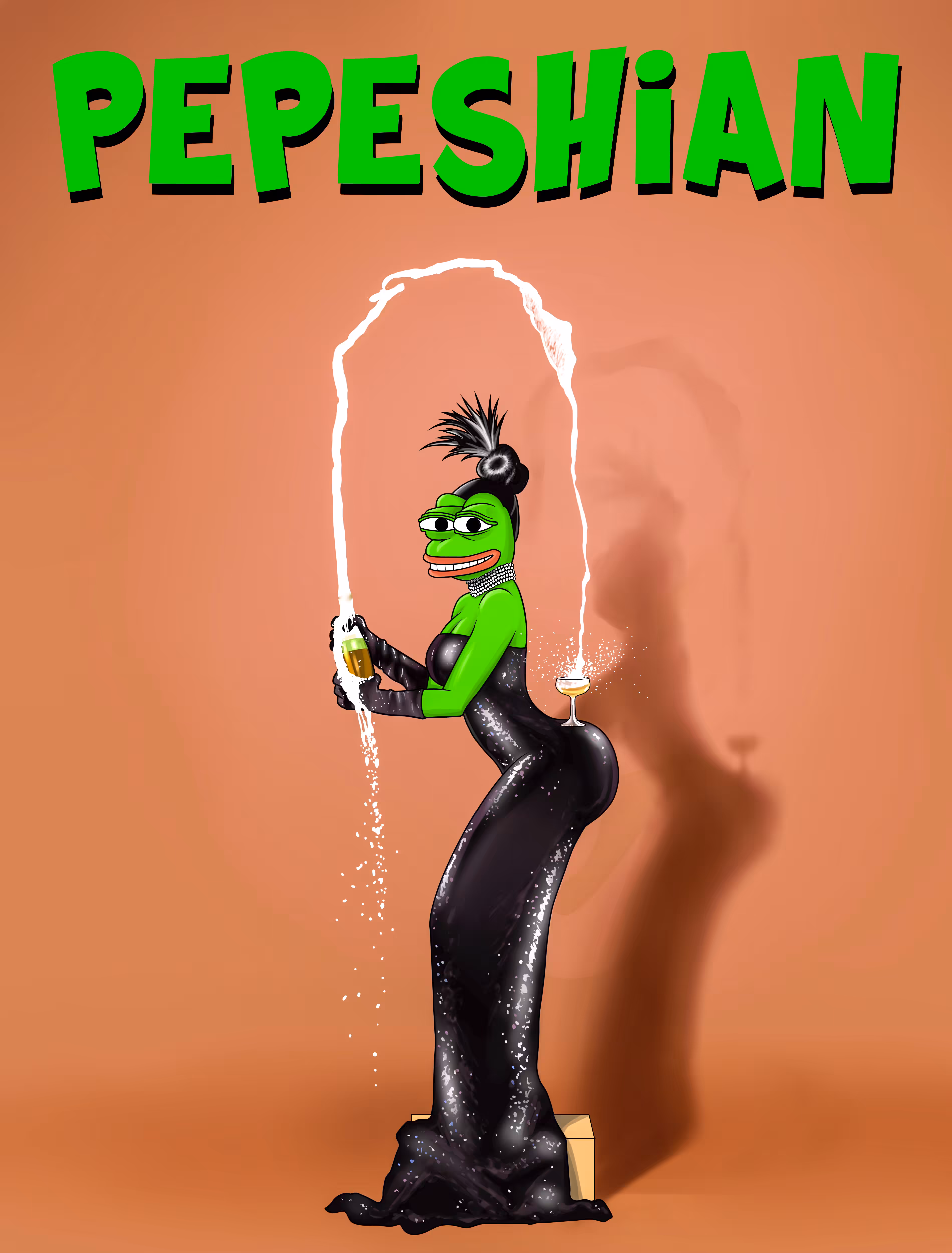 PEPEshian