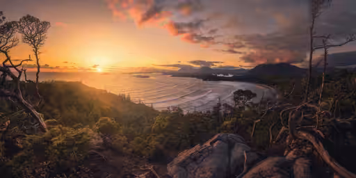 Island Paradise #7