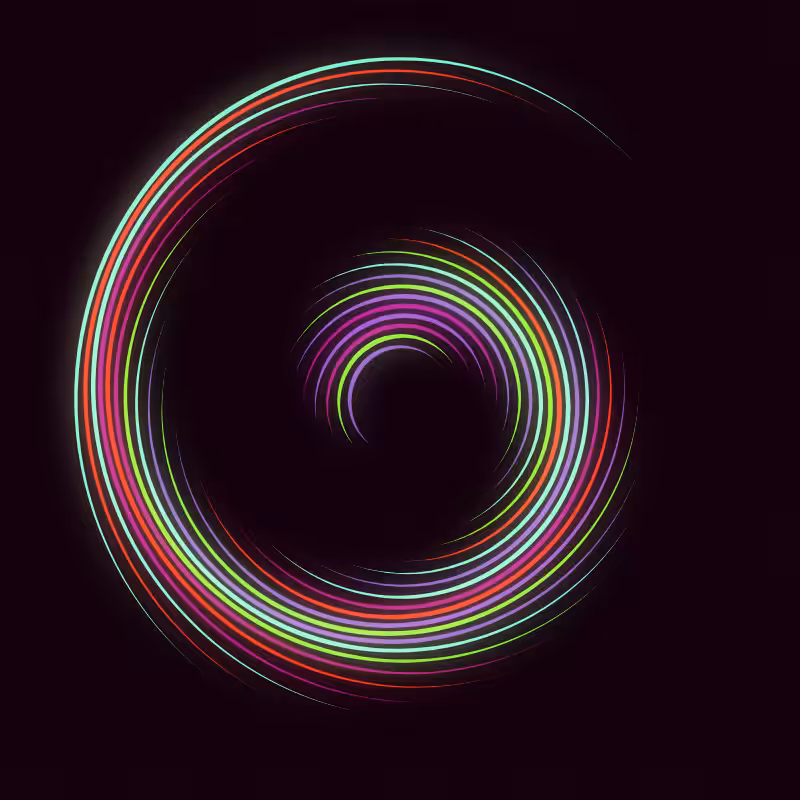 NeonSpaghetti #73
