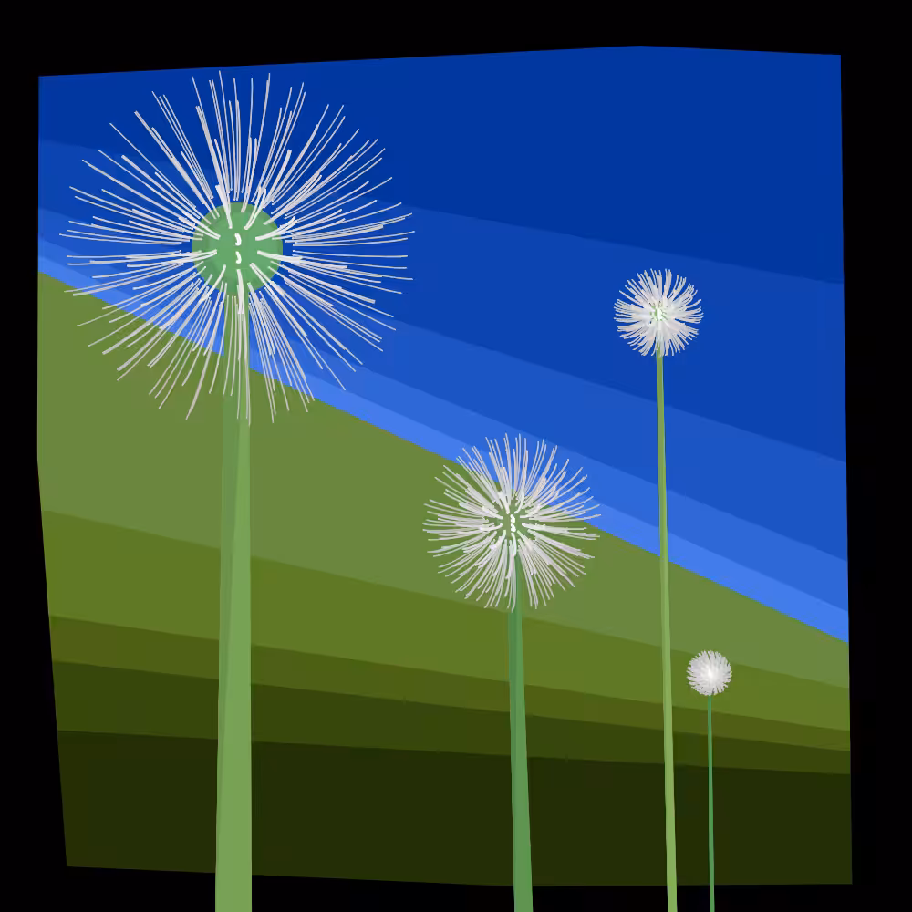 Interactive Seeds #15