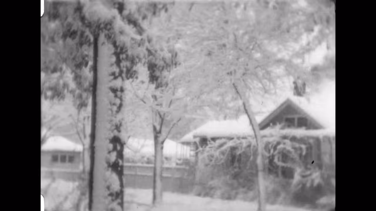 Why Time Moves Slower in Winter