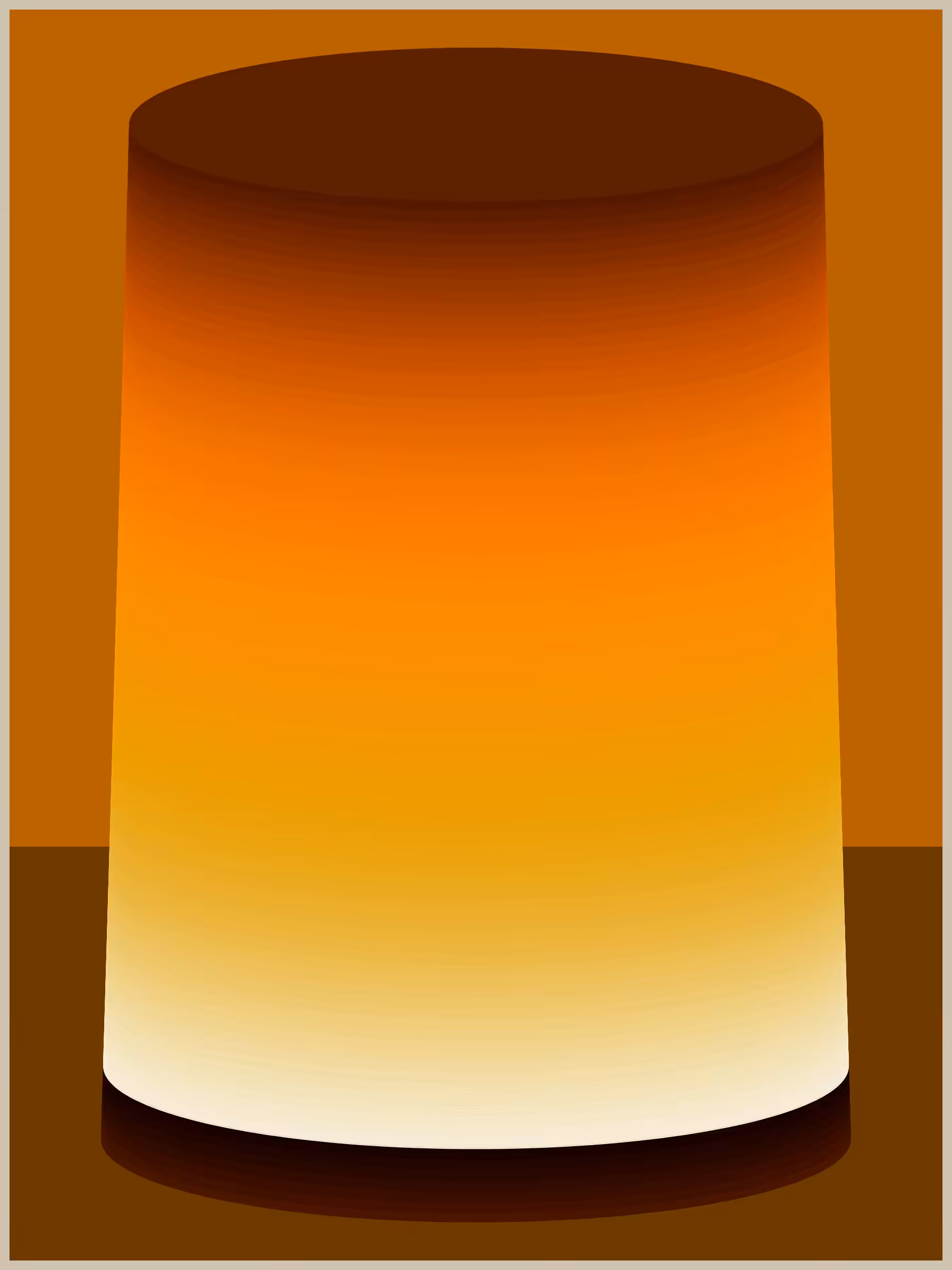 Spire (Bokashi Cone) #30