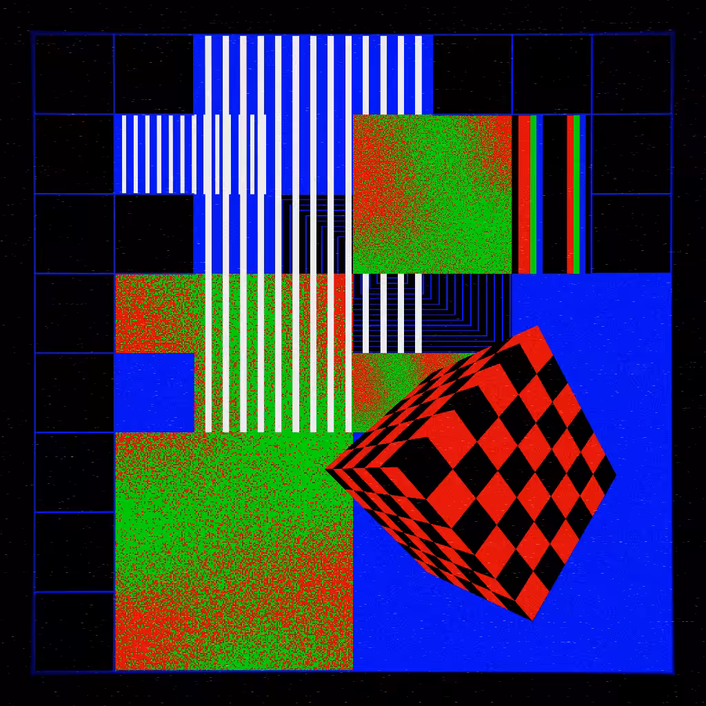 CYBERNETICS #6