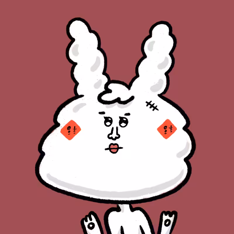 Rabbit of You #63