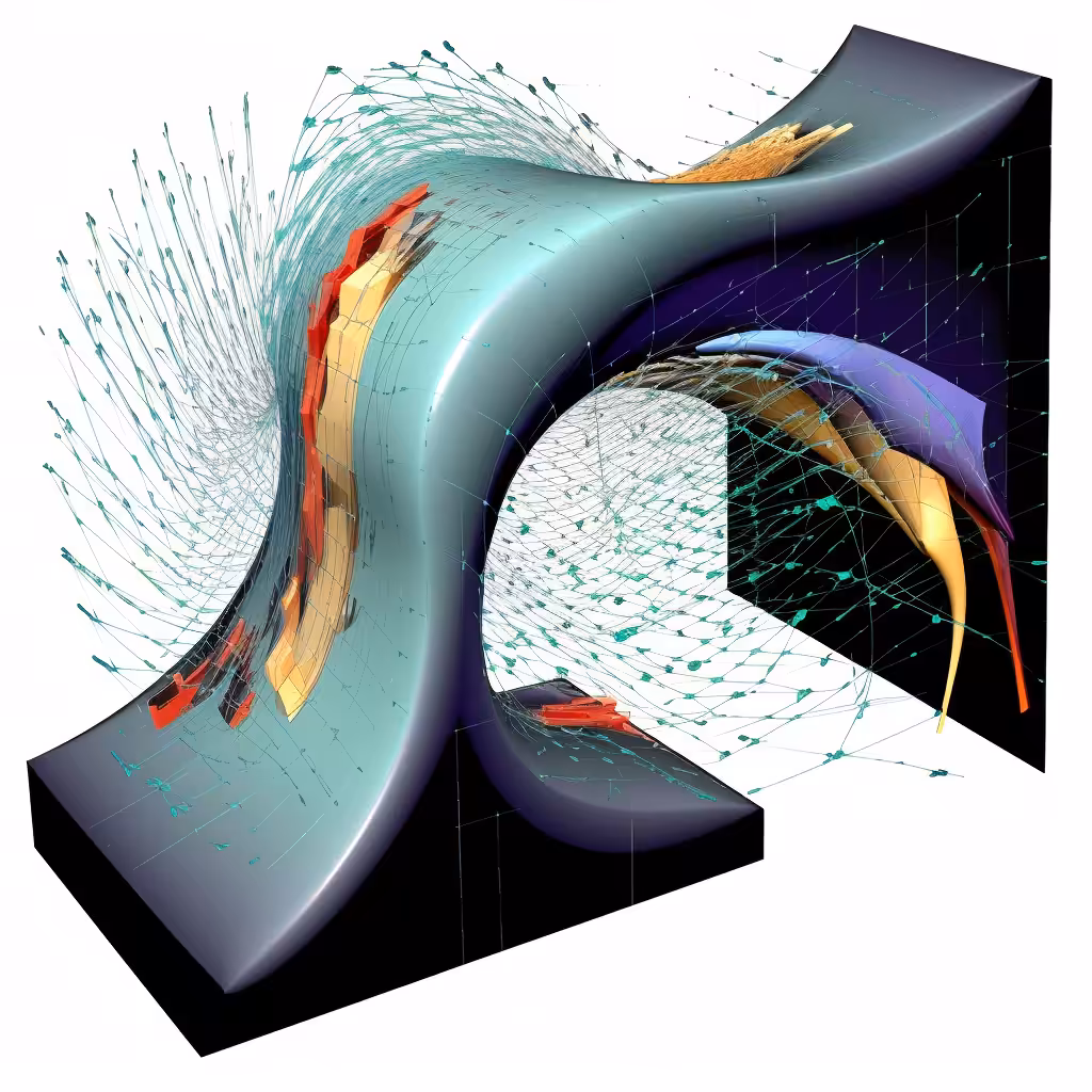 Hyperstructures: Surface 228