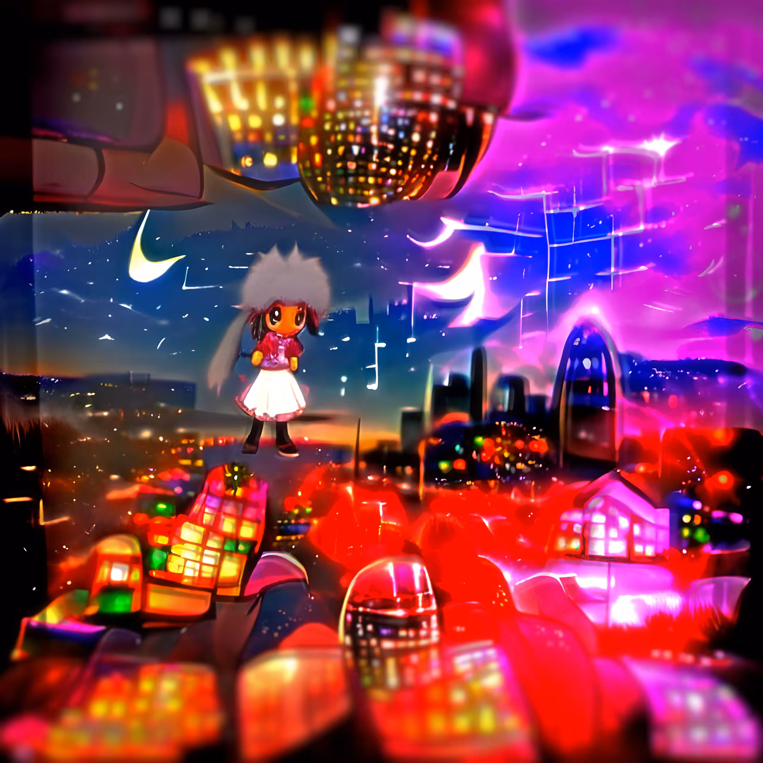 Land of the Giants