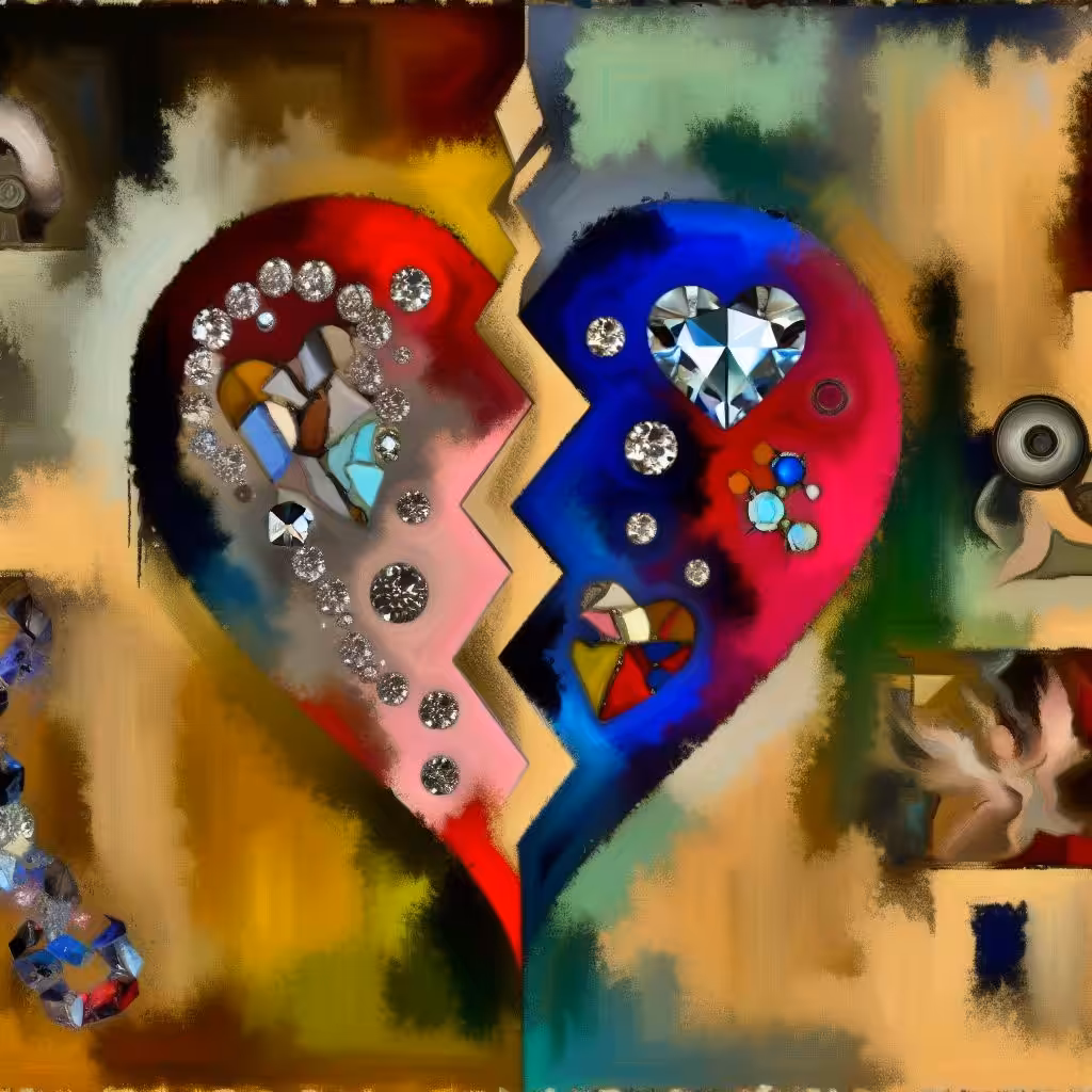 Fragments of Elysium