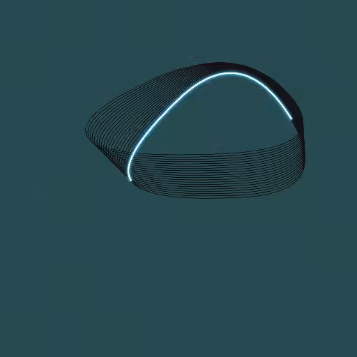 ayil: And Yet It Loops #891