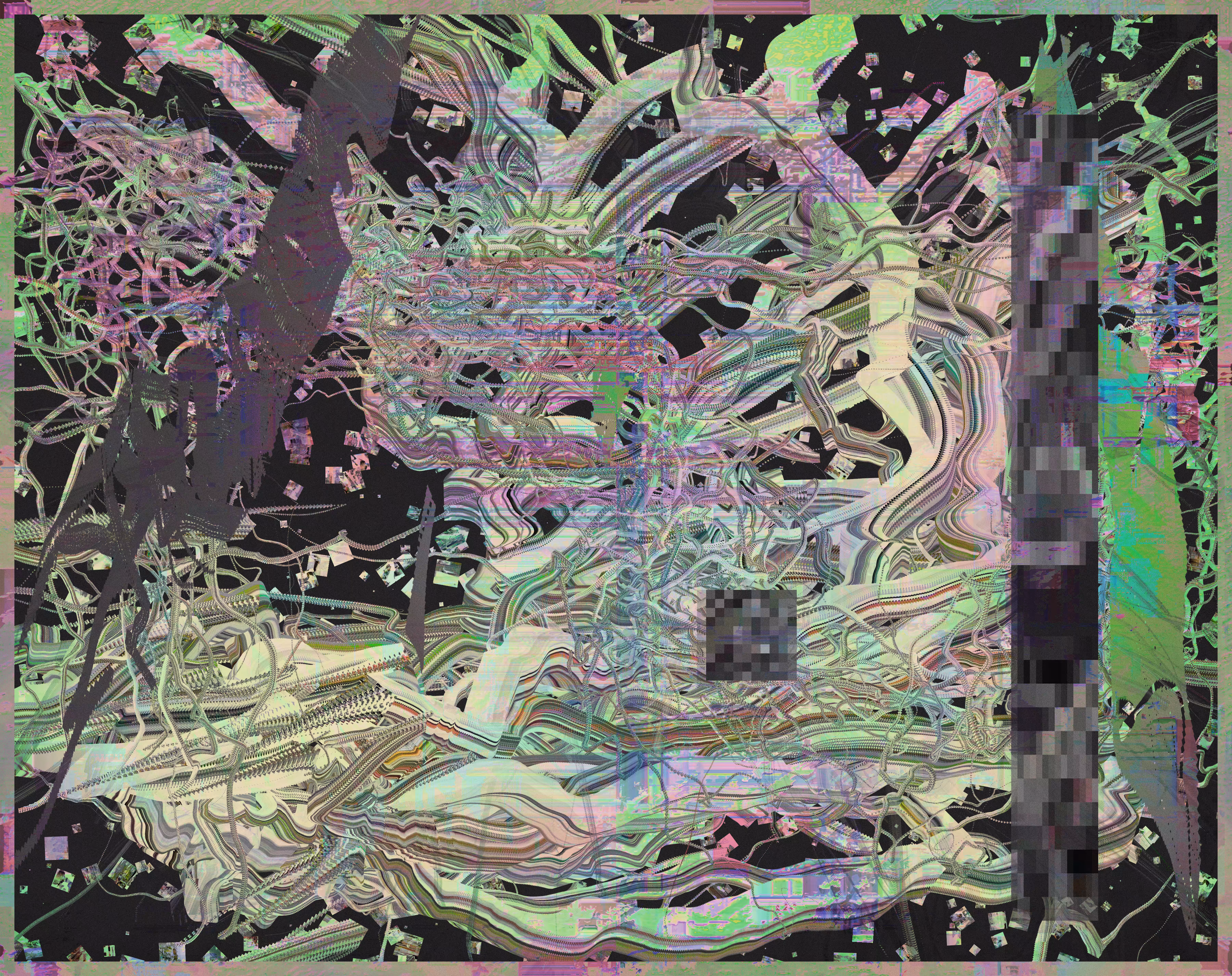 Ultraviolet Visions