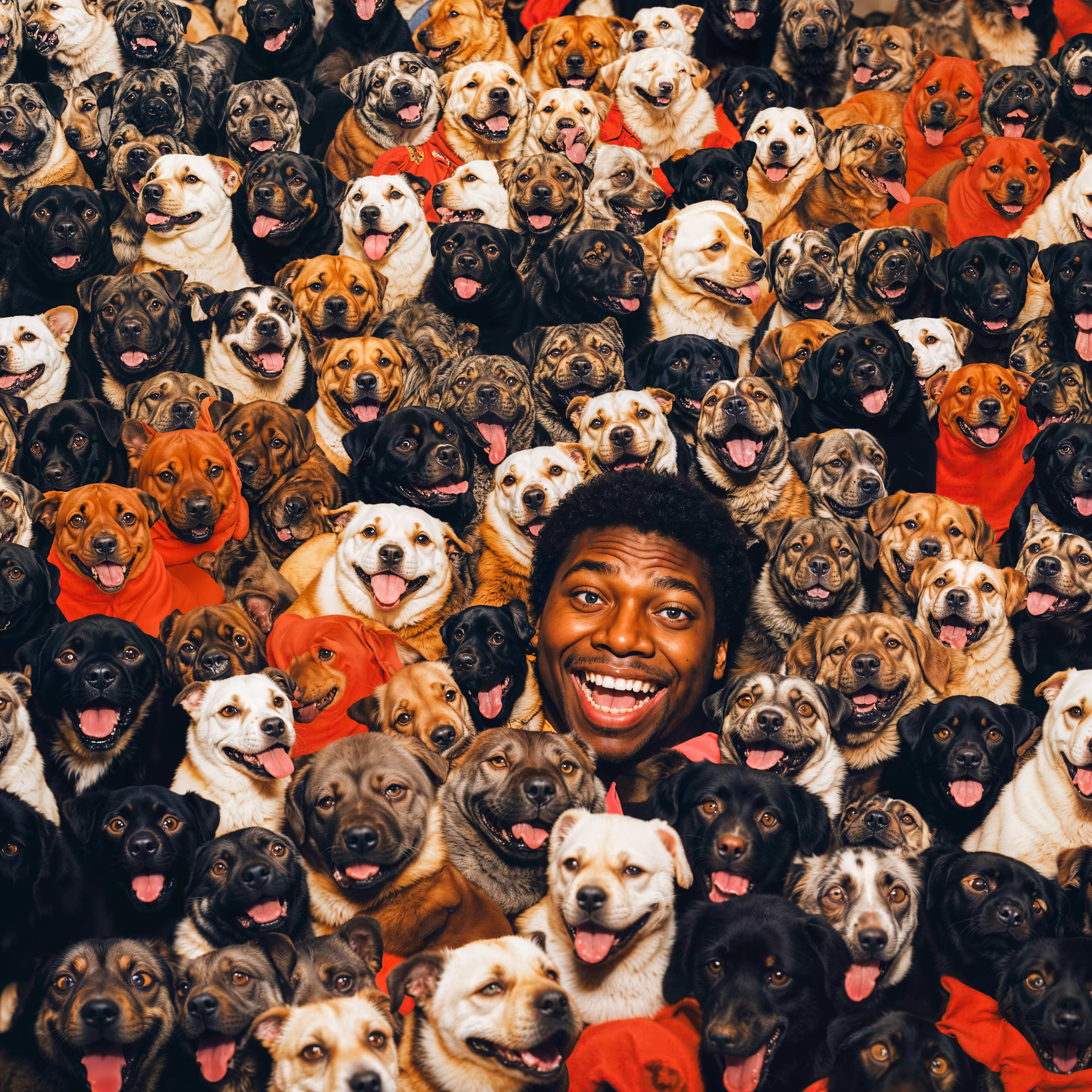 PUPPIES #72