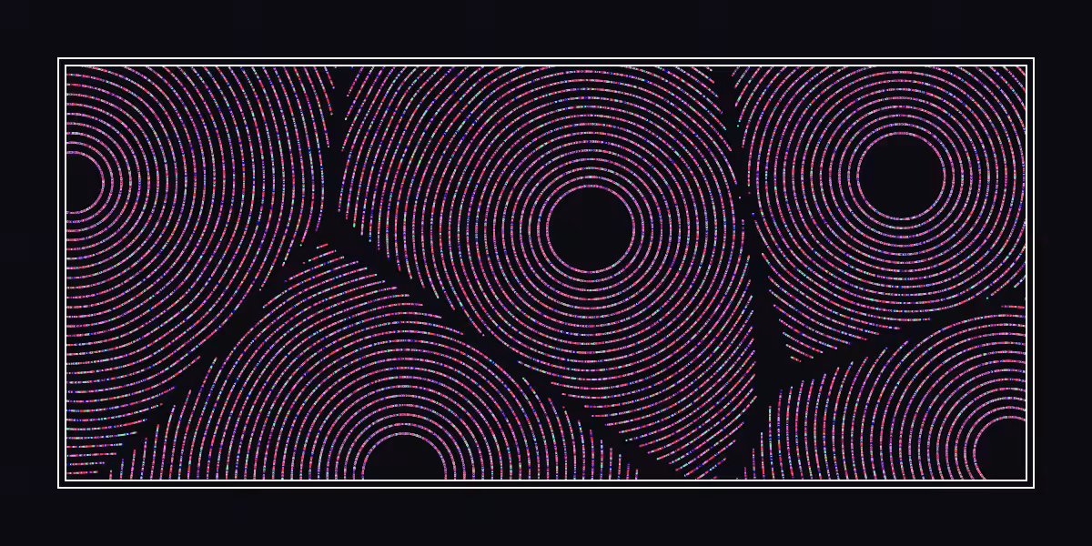 Celestial Rings: Algorithmic Study #46