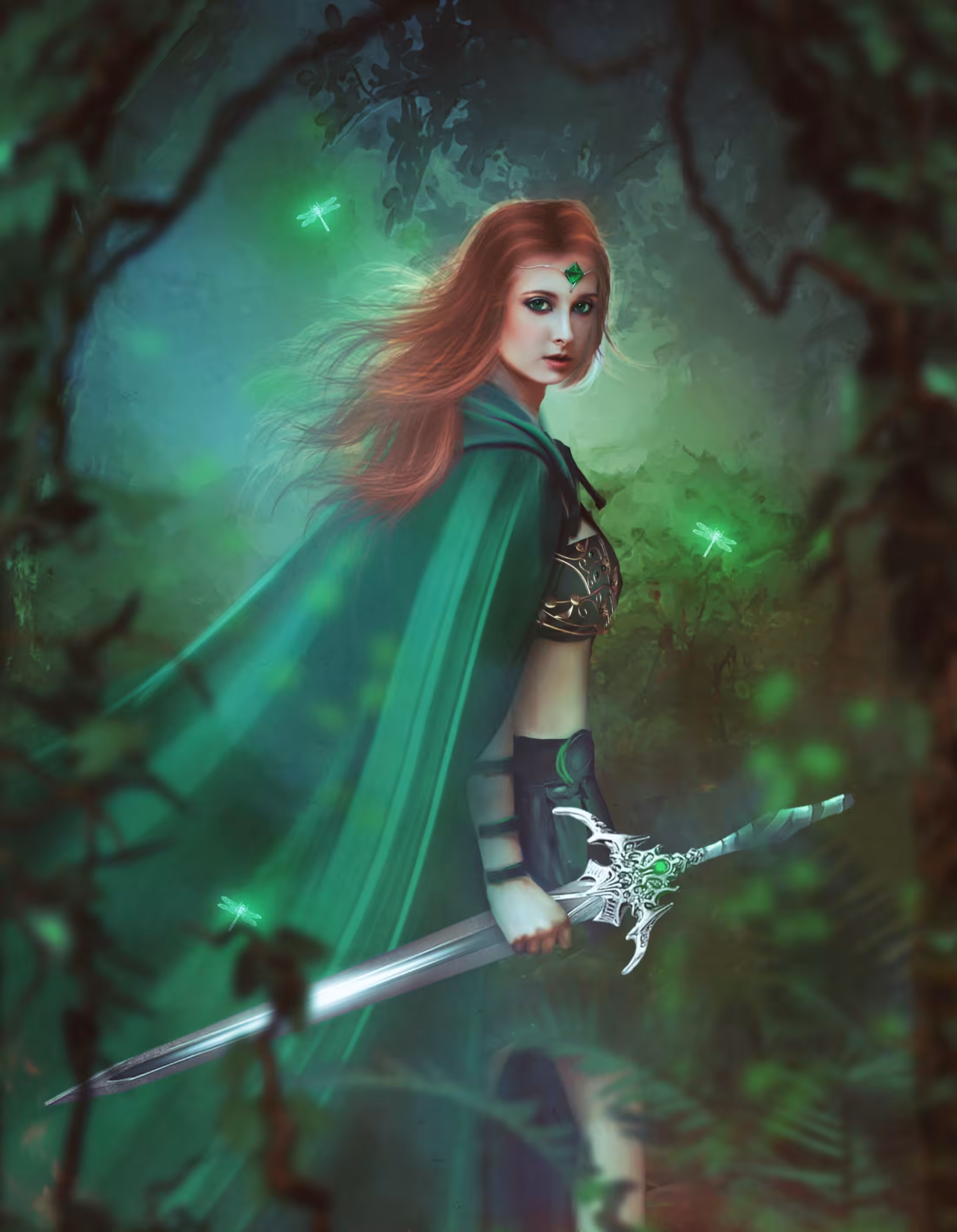 Athena