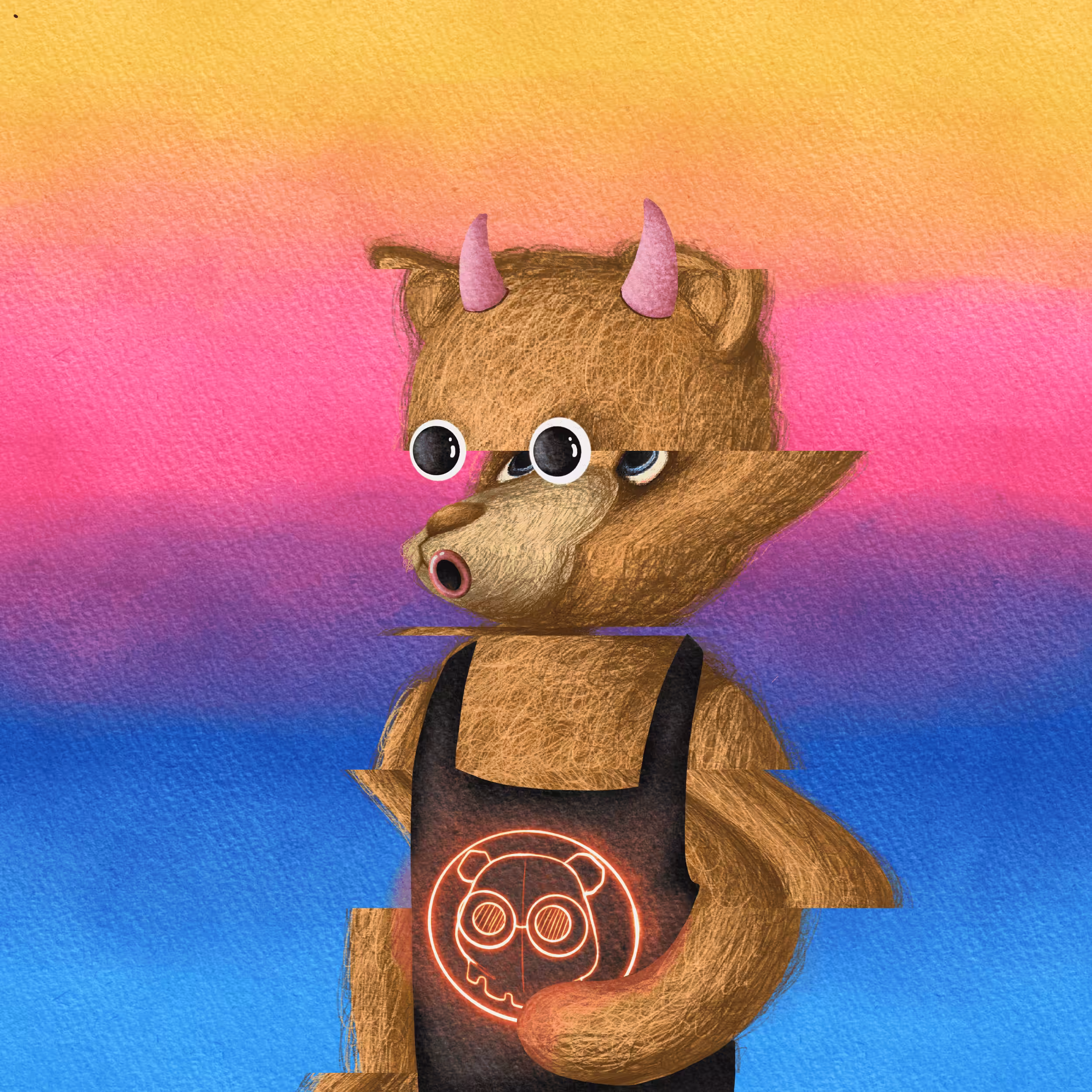 Bearmood5100