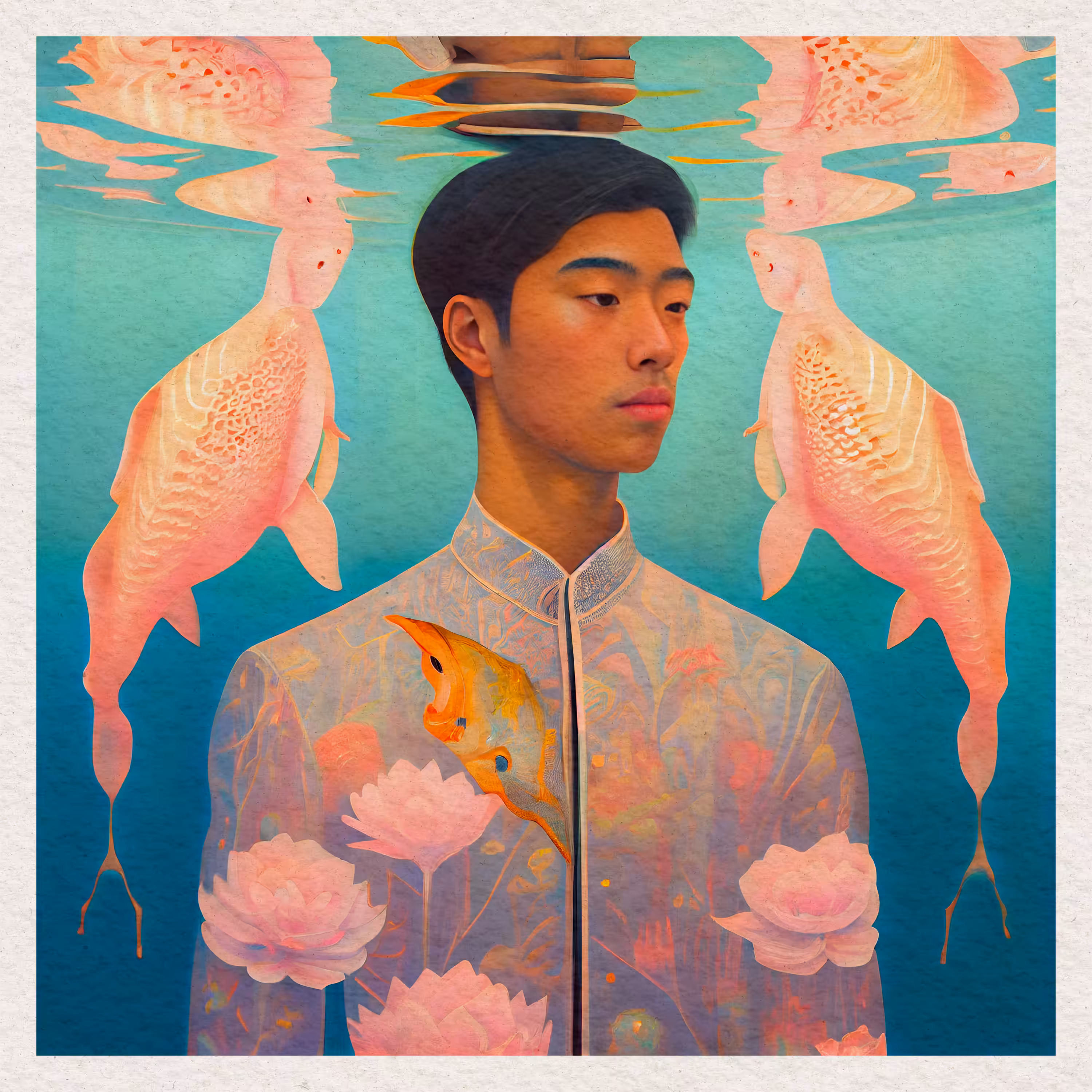 Portrait 29