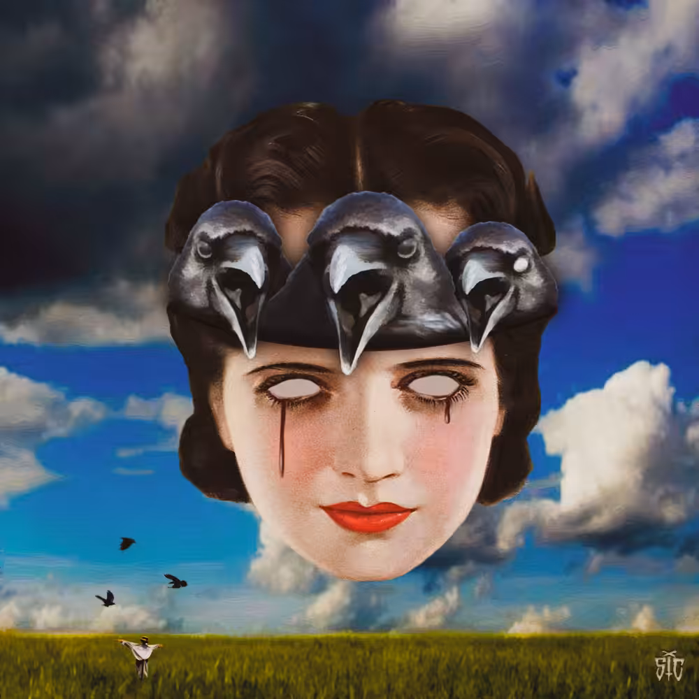 The crows