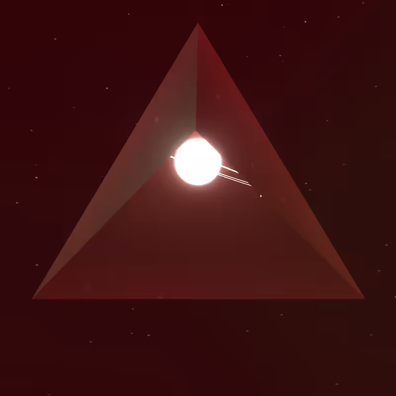 Exoplanet Variation #25