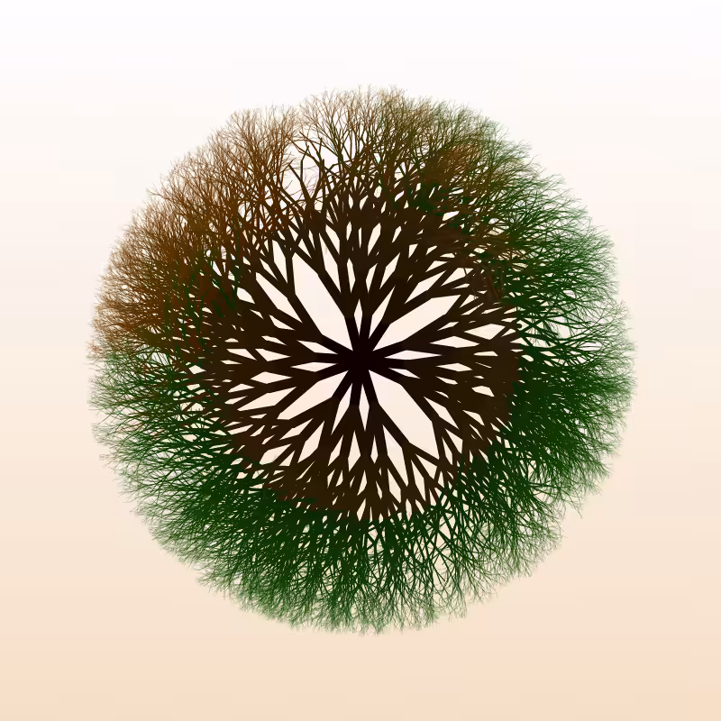Trees #8