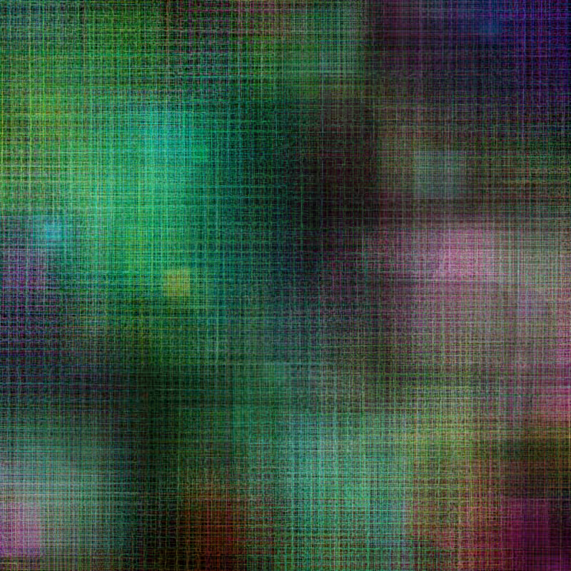 Through The Glass #14