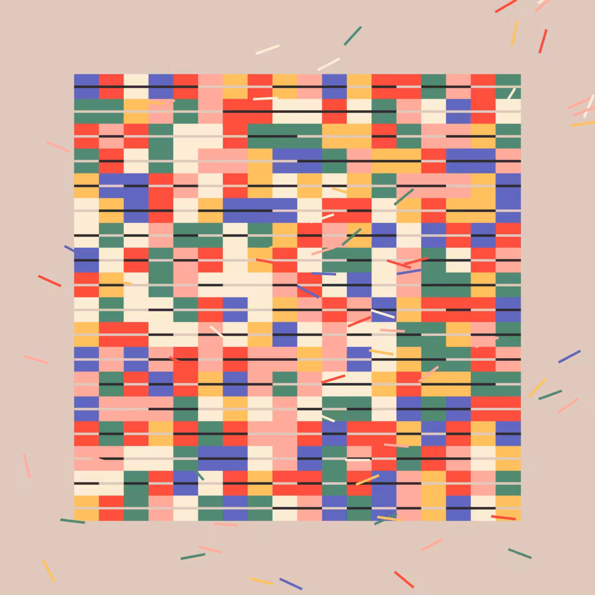 Grid Cutter #4