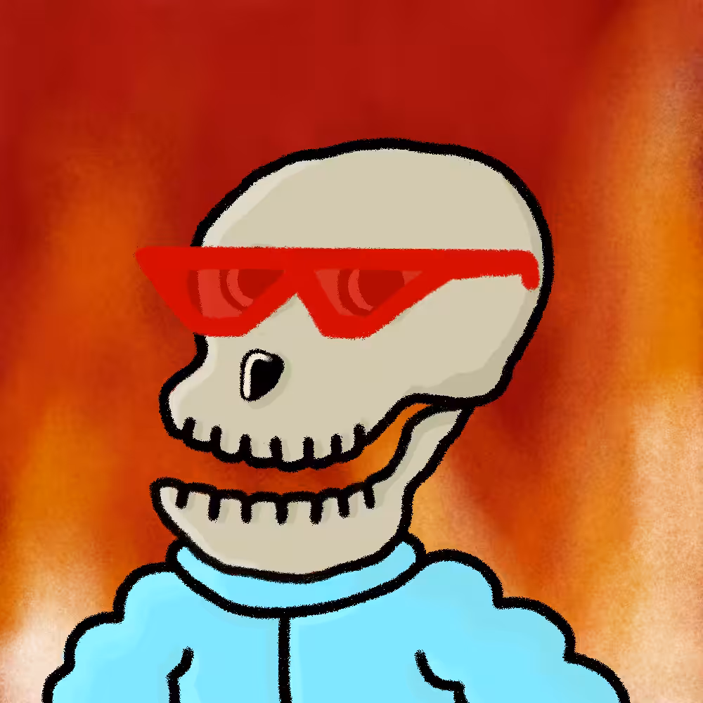 SKULLETTI 2.0 #24