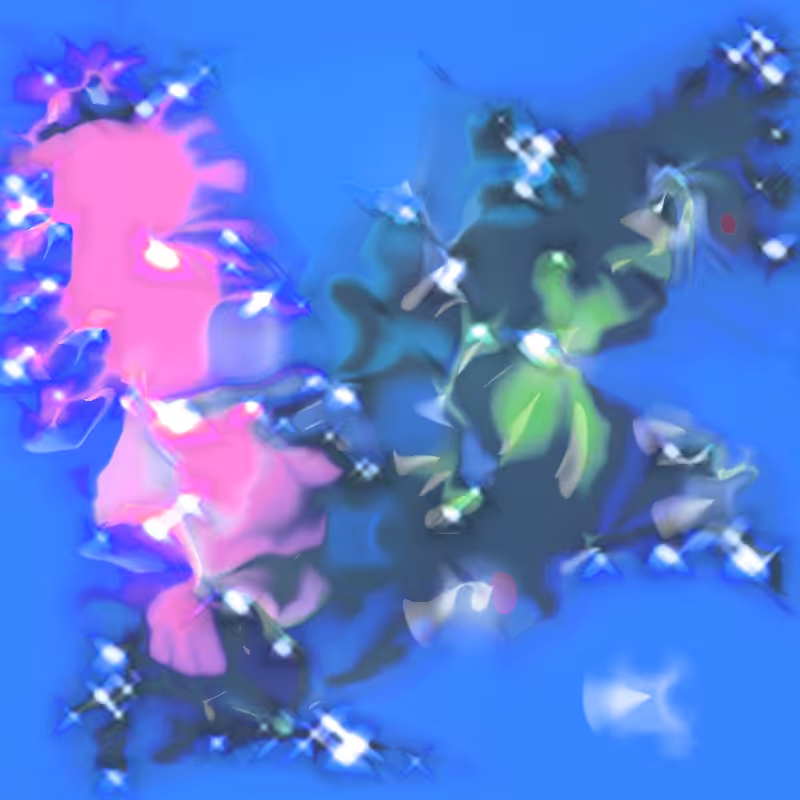 atmospheres #41