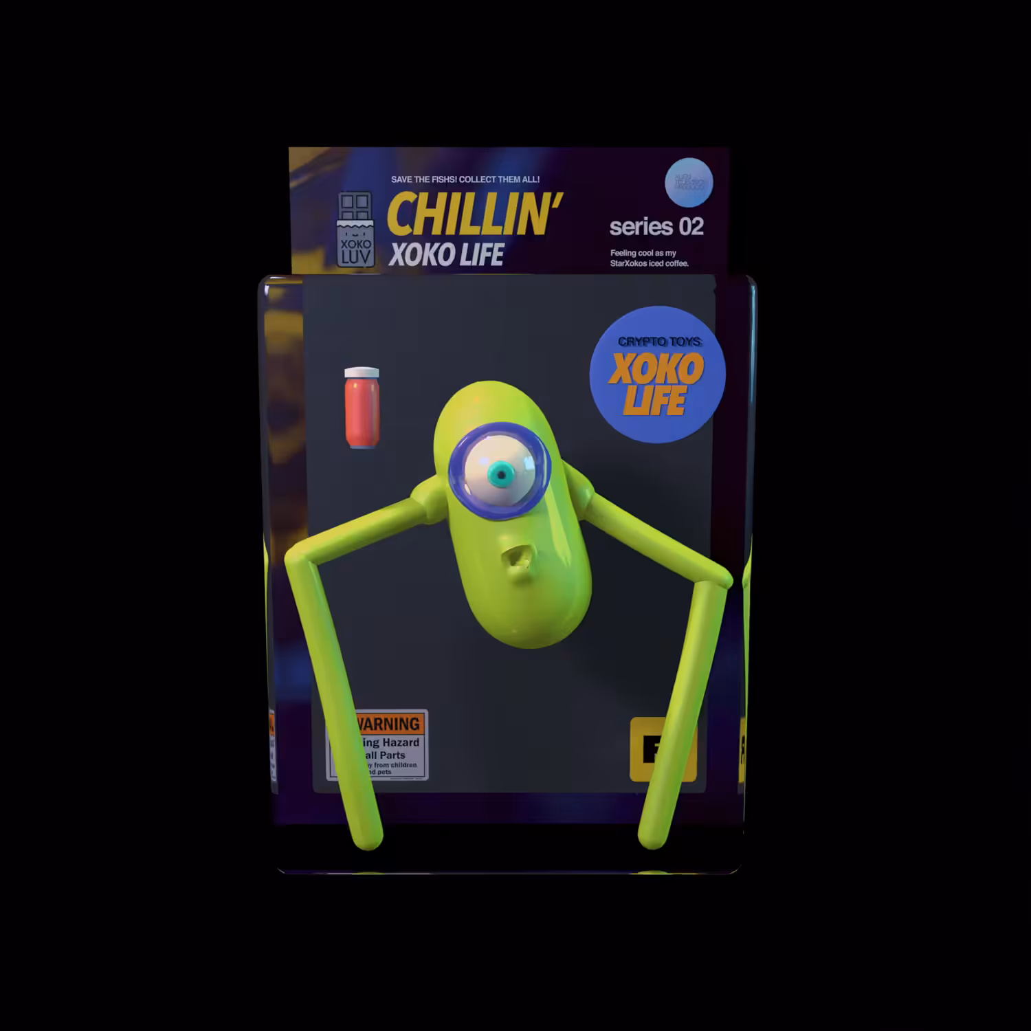 CHILLIN'
