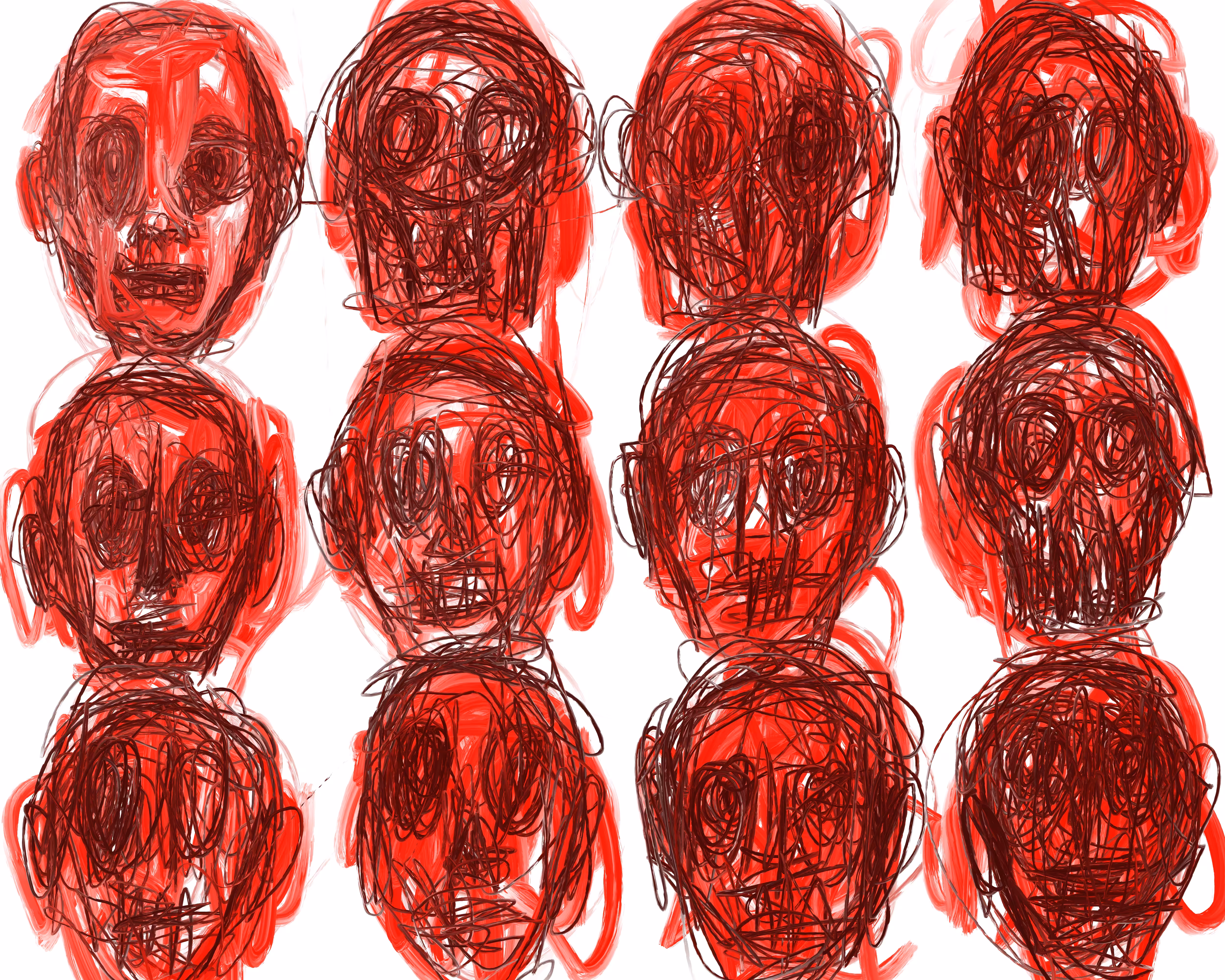 Heads