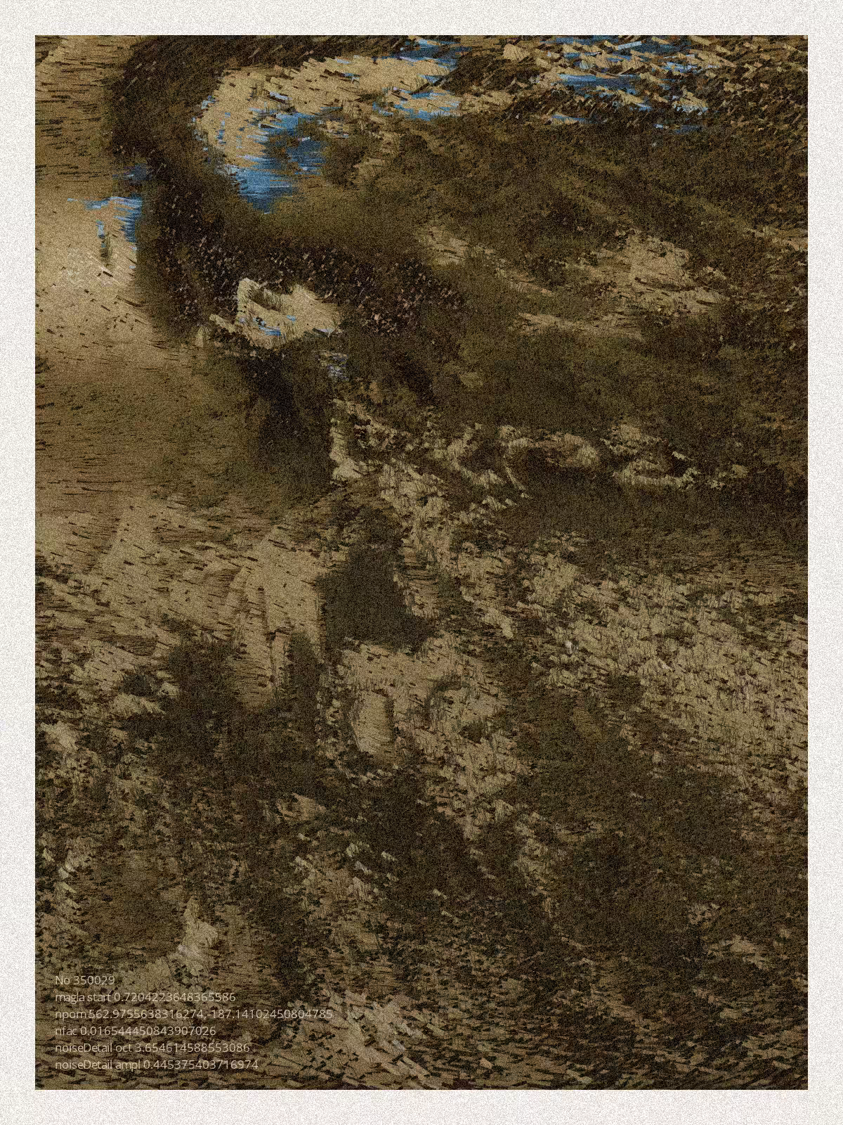Pangea #103