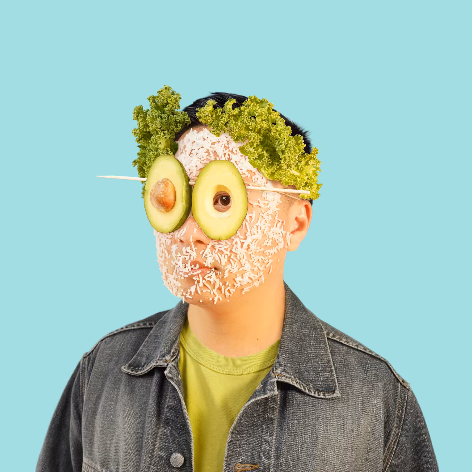 FoodmaskuDelectables: Delectable #662