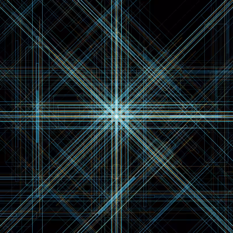 METALIC #6