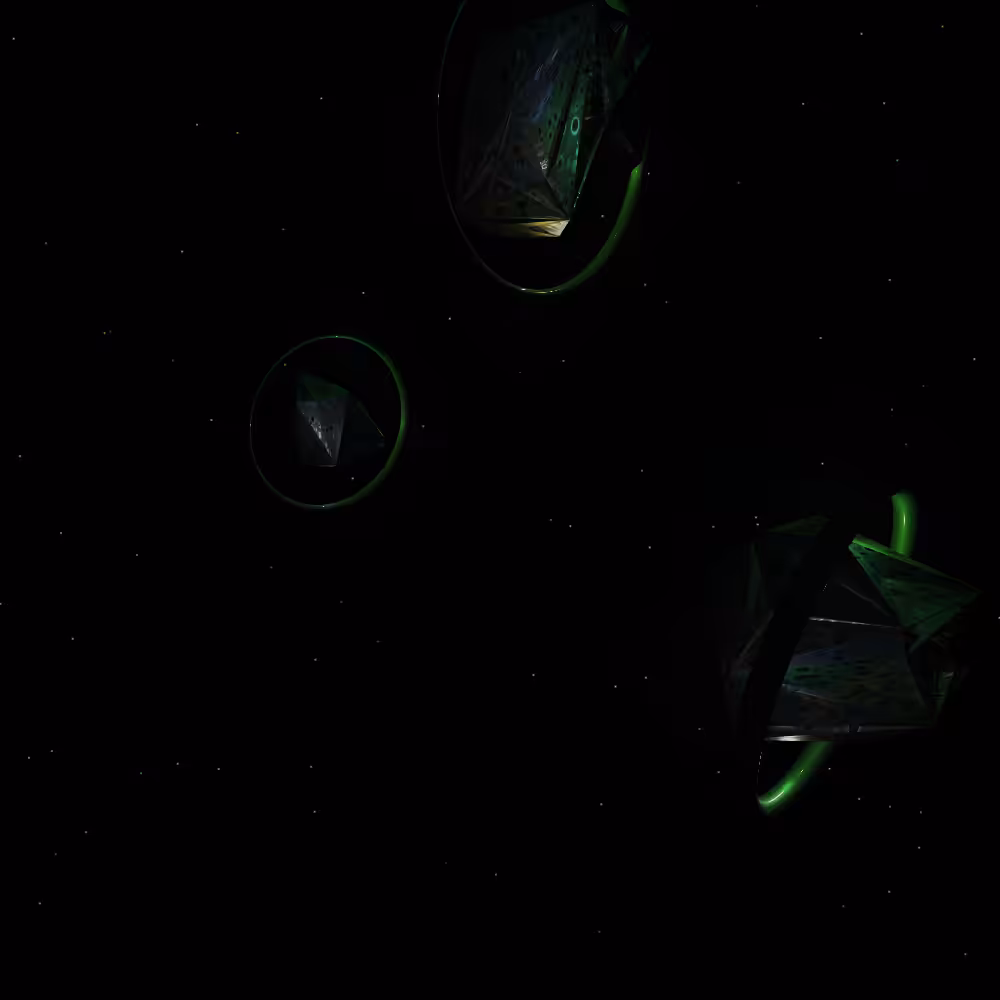 Space Gems #465