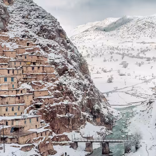 Kurdistan A38
