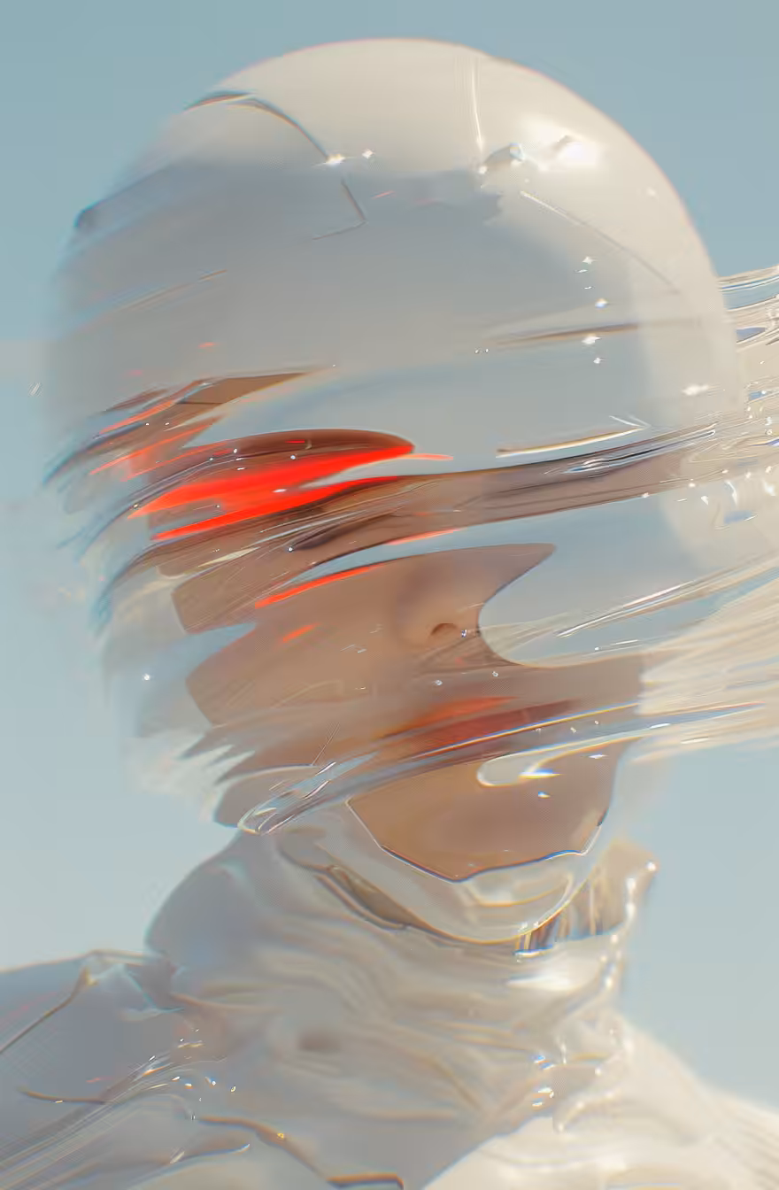 Reality shifting