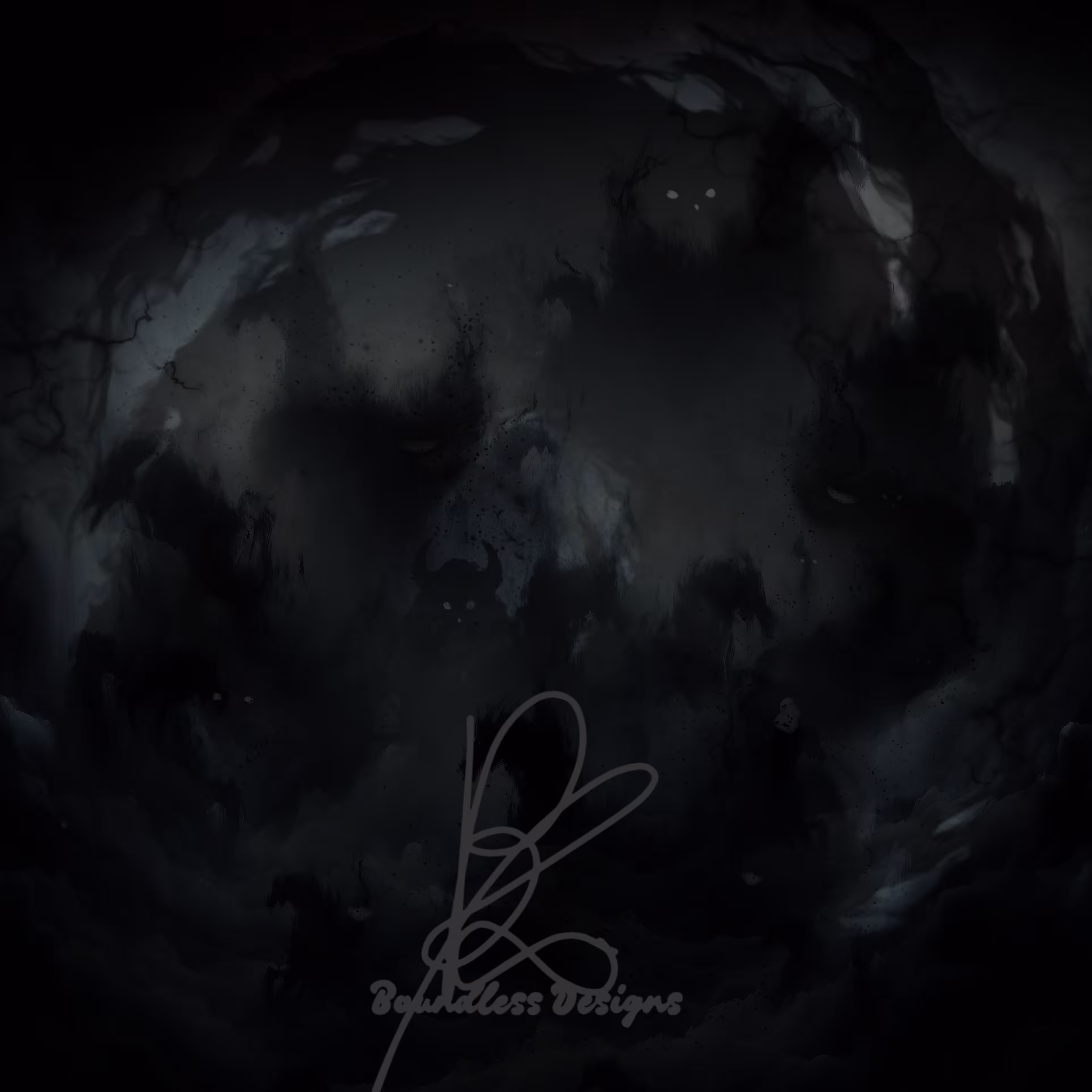 Darkness Given Forms